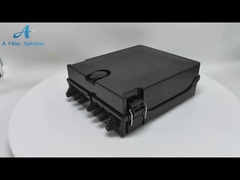 Fiber Optik MPO Yama Paneli HD 1U 2U 4U, 72 Bağlantı Noktalı 64 Bağlantı Noktalı 48 Bağlantı Noktalı