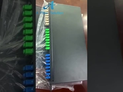 Hibrit Portlar Optik Dağıtım Çerçevesi
