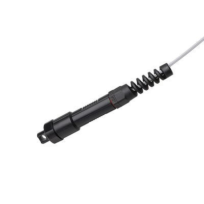 FAC Hızlı Konektörü ile Güçlendirilmiş FTTH Alan Fiber Optik Adaptörü