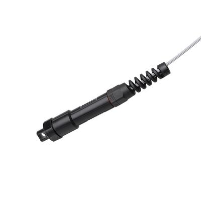 Tek Modlu FTTH Çözümü, Güçlendirilmiş Suya Dayanıklı SC APC Hızlı Konnektör