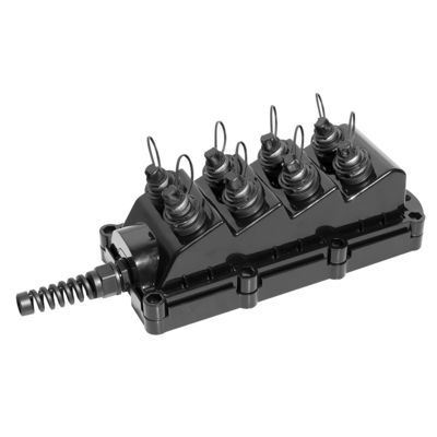 Dış Mekan FTTH Çözümü, Sc Apc Adaptörüne IP68 Suya Dayanıklı Optitap