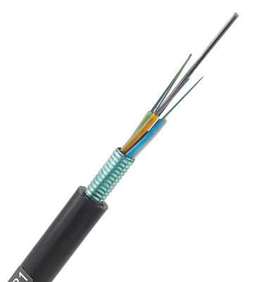 GYTA / GYXTW53 / GYXTW / ADSS / GYFTC8S / GYTS fiber optik kablo