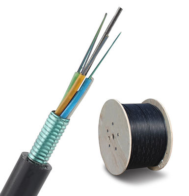 GYTA / GYXTW53 / GYXTW / ADSS / GYFTC8S / GYTS fiber optik kablo