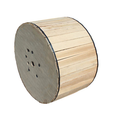 2/4/6/8/12/16/24 Çekirdekli Tek Modlu Dış Mekan Zırhlı G657A GYXTW Fiber Optik Kablo