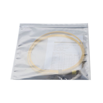 Singlemode G657a1 Fiber Kablo MPO MTP 12F 1.5M FTTX FTTX için