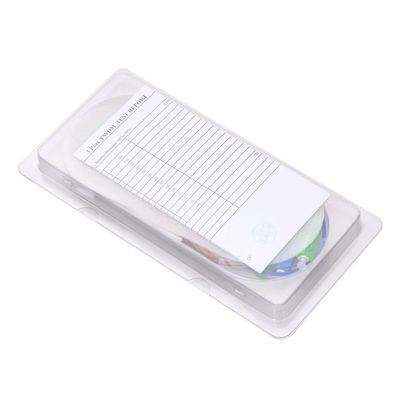 Tx1550nm CATV Bağlantı Noktalı FWDM Fiber Optik Filtre 1490nm Pon WDM