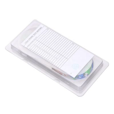 Sıcak Satış FTTH 3 Limanlar FTTH Wdm 1310 1490 1550 Fwdm Çelik Boru Fwdm