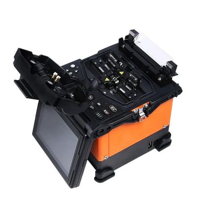 Özelleştirilmiş Fiber Kablo Aksesuarları, FTTH Sonlandırma Aracı İçin Fusion Splicer Makinesi
