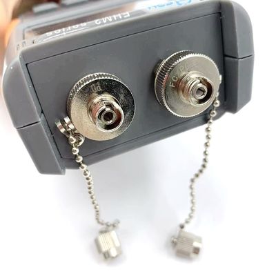 Multimetre Optik Işık Kaynağı ve Güç Ölçer FHM2B01 Çok İşlevli
