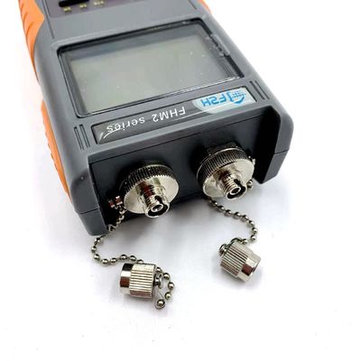 Multimetre Optik Işık Kaynağı ve Güç Ölçer FHM2B01 Çok İşlevli