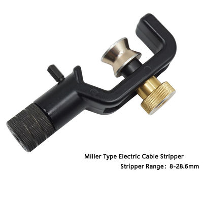 28.6mm FTTH Zırhlı Fiber Kablo Aksesuarları Eğme Karbon Çelik Malzeme
