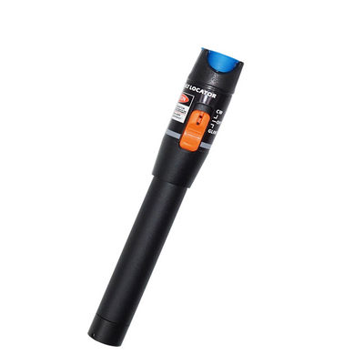 FTTH Fiber Optik Kalem Tipi Görsel Hata Bulucu 650nm için 10mw