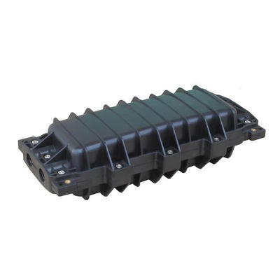 2 Giriş 2 Çıkışlı 48 Çekirdek 96 Çekirdek Mini Optik Fiber Eklem Kapatma