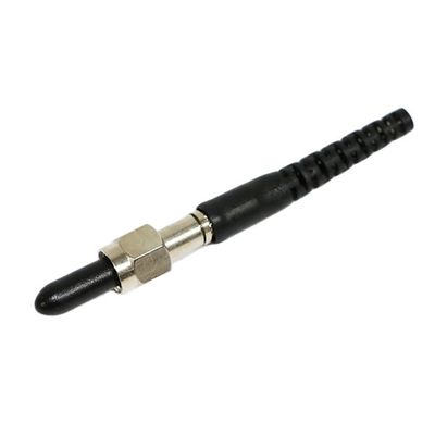 SMA 905 Seramik Metal Fiber Yüksüklü Fiber Optik Konnektör