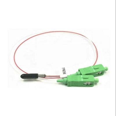 PWDM Kesme Filtresi 1550nm çalışma 1310nm 1490nm SC/LC FTTH Optik Izgara Reflektörü
