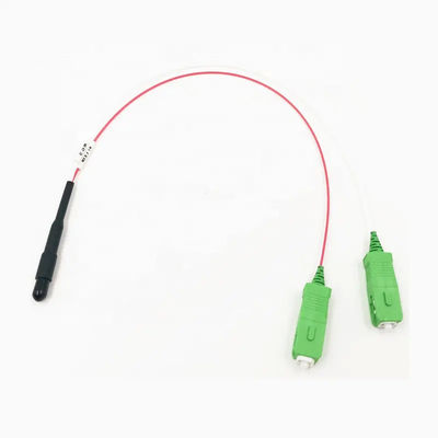 PWDM Kesme Filtresi 1550nm çalışma 1310nm 1490nm SC/LC FTTH Optik Izgara Reflektörü