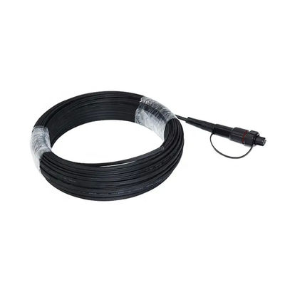 OPTI FAST SLM Universal SC ile FTTH FTTX Saplama Kablo Yama Kablosu