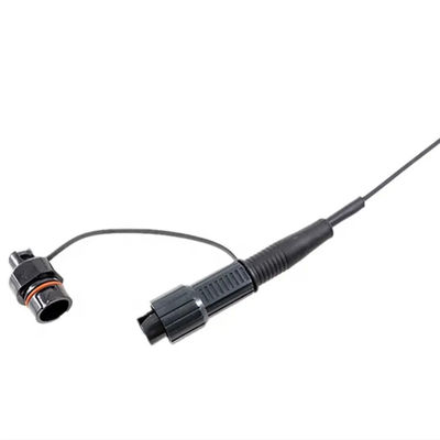 OPTI FAST SLM Universal SC ile FTTH FTTX Saplama Kablo Yama Kablosu
