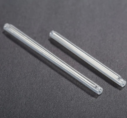Beyaz Şerit Fiber Optik Koruma Kılıfı 6cm Uzunluk EVA Malzemesi