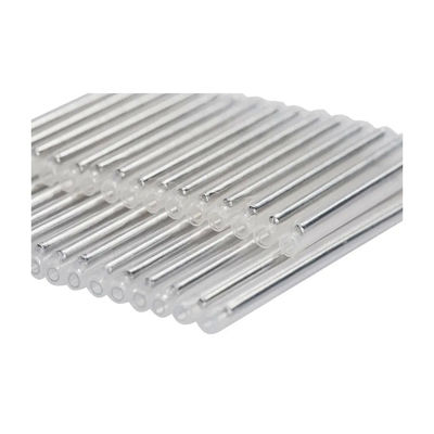 Beyaz Şerit Fiber Optik Koruma Kılıfı 6cm Uzunluk EVA Malzemesi