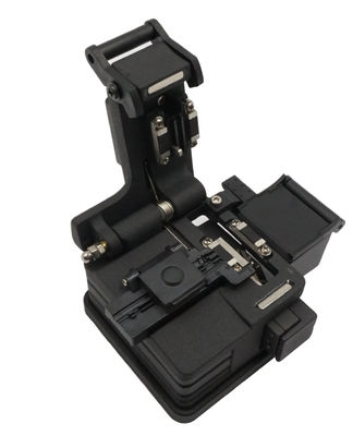 Yüksek Hassasiyetli Optik Fiber Cleaver 125um Kaplı Çap ODM