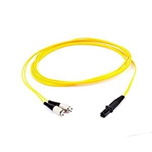 E2000 LC/ SC/ FC/ ST/ MU/ MTRJ/ MPO/ DIN/ SMA/ D4/ SFF için Fiber Patch Kabloları