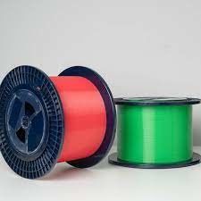 OM2 Fiber Optic Kablo 0.9mm Yüksek Hızlı Veri İletişimleri için Ceket Kalınlığı