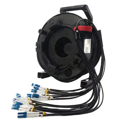 Tactical Fiber Optic Kablosu 500 metre