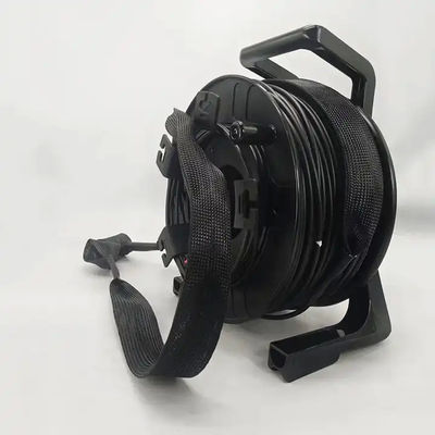 Tactical Fiber Optic Kablosu 500 metre